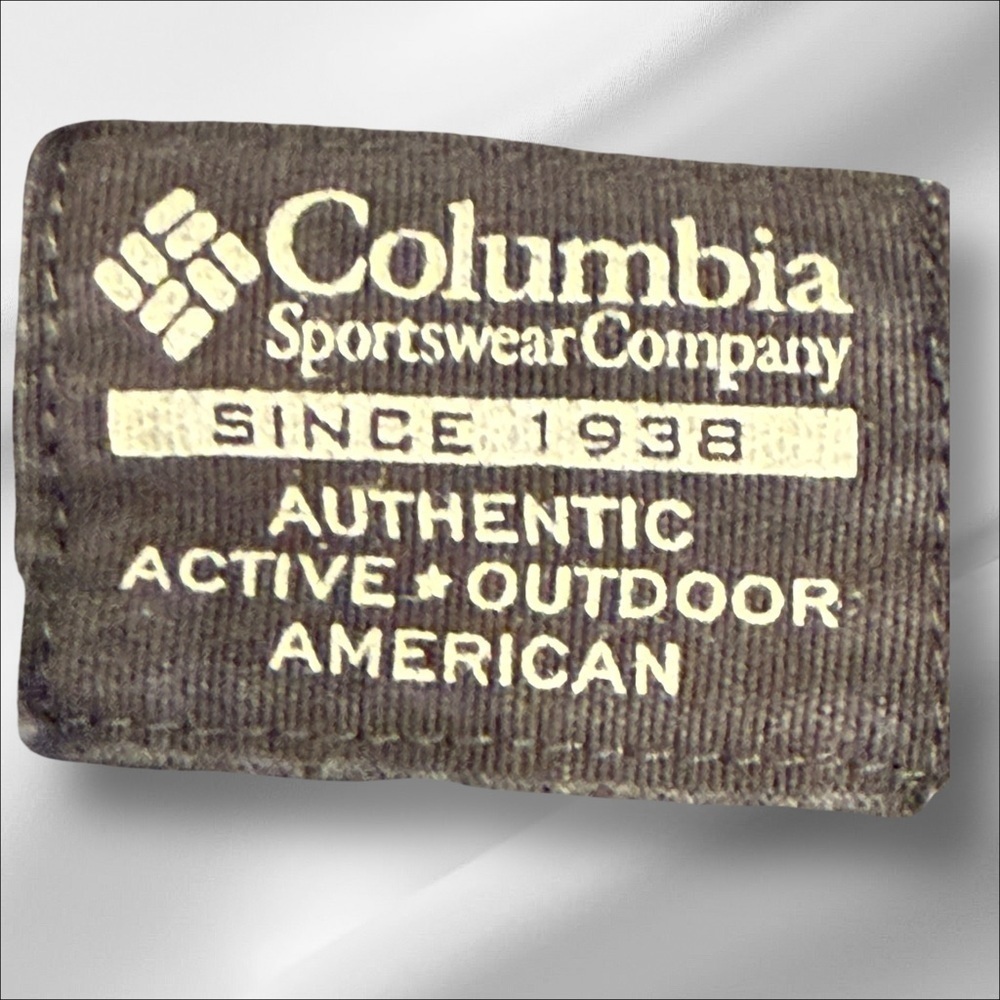 Men’s Columbia sweatshirt size M - Picture 3 of 4